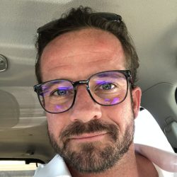 Fletcher Graves Headshot